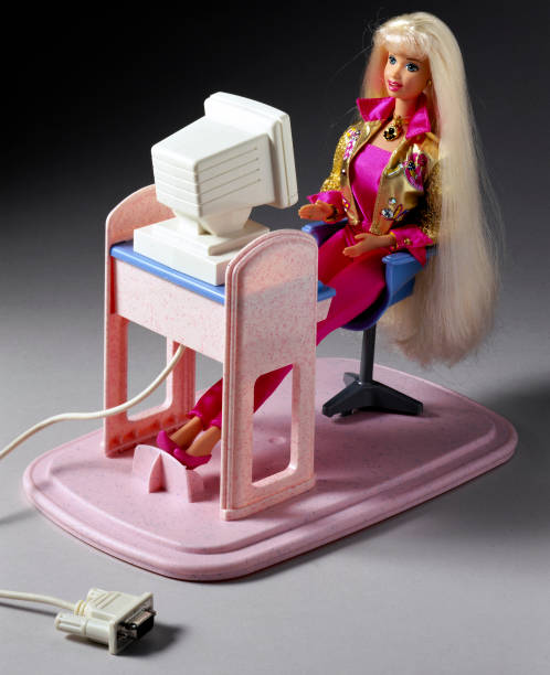 Barbie Doll-image