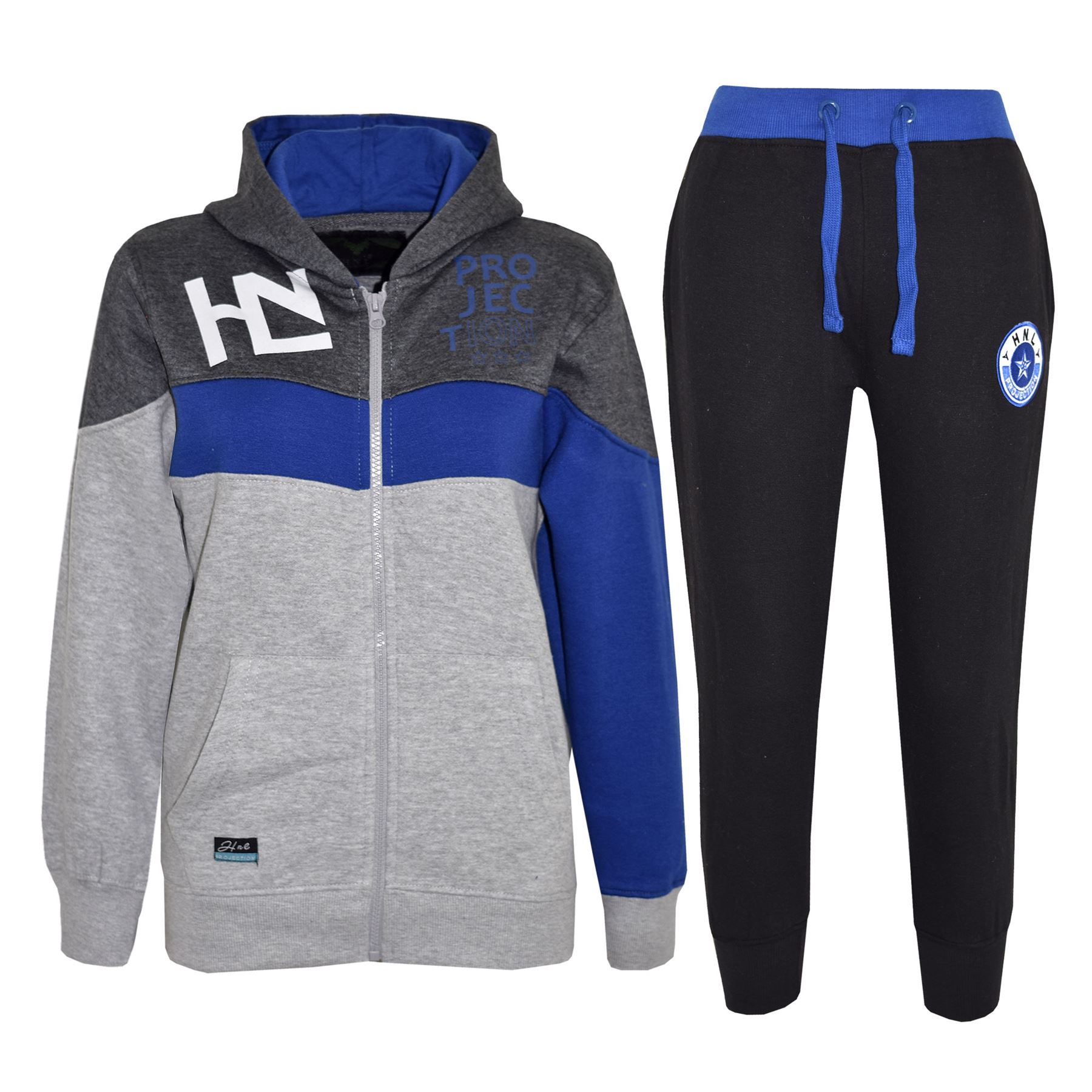 Boys Tracksuit-image
