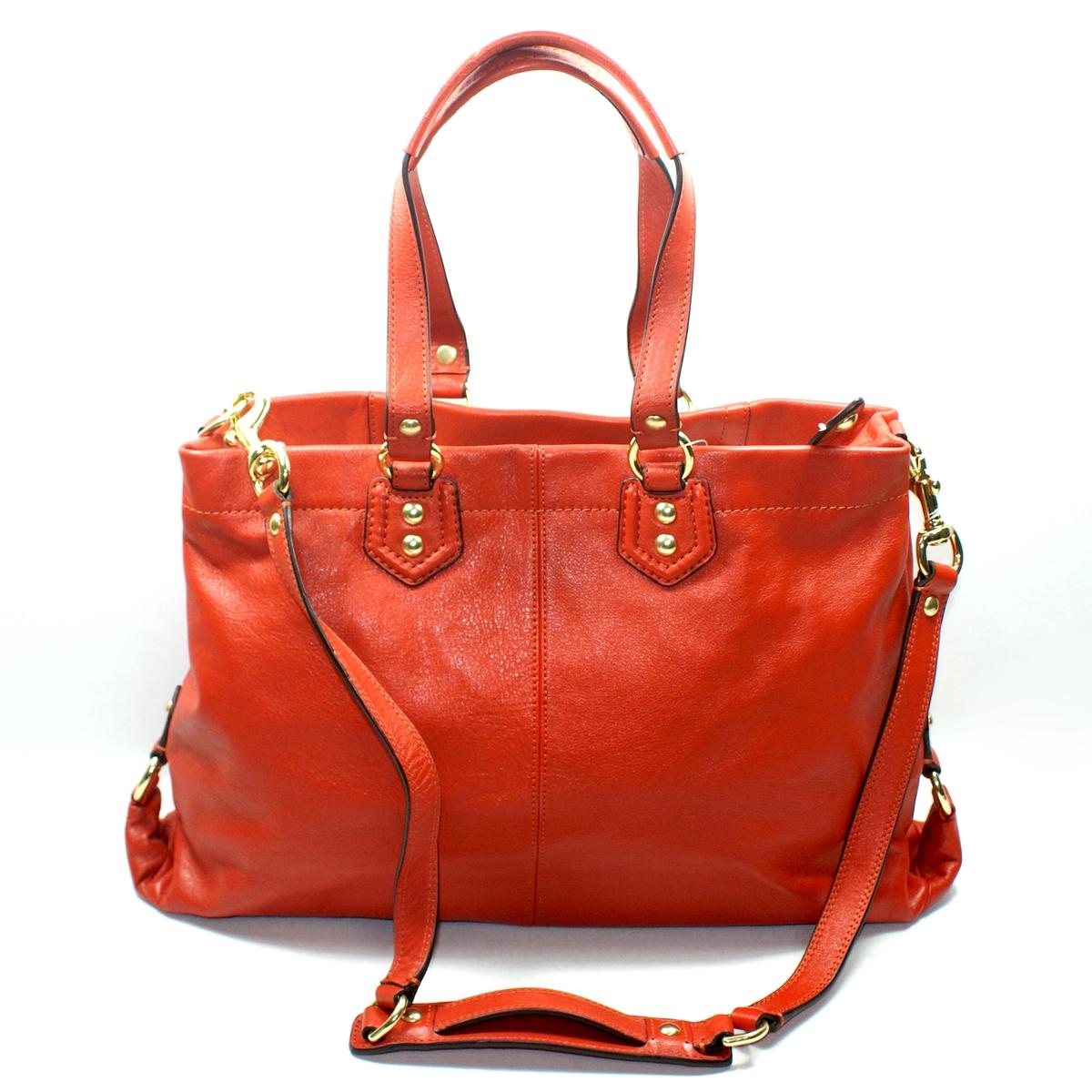 Coach Bag-image